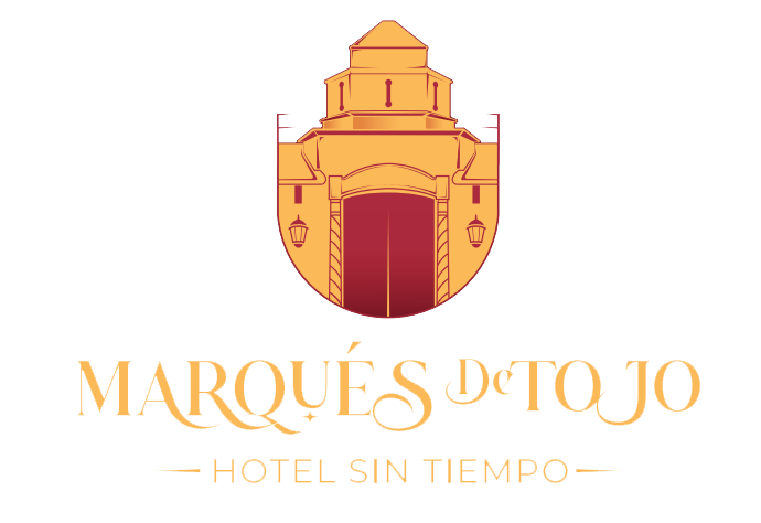 Marqués de Tojo — Hotel sin tiempo