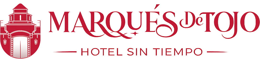 Marqués de Tojo — Hotel sin tiempo